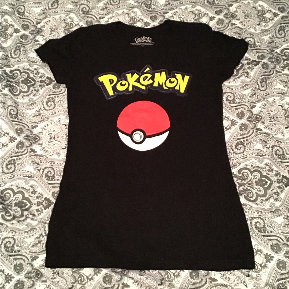 Short sleeve tee shirt